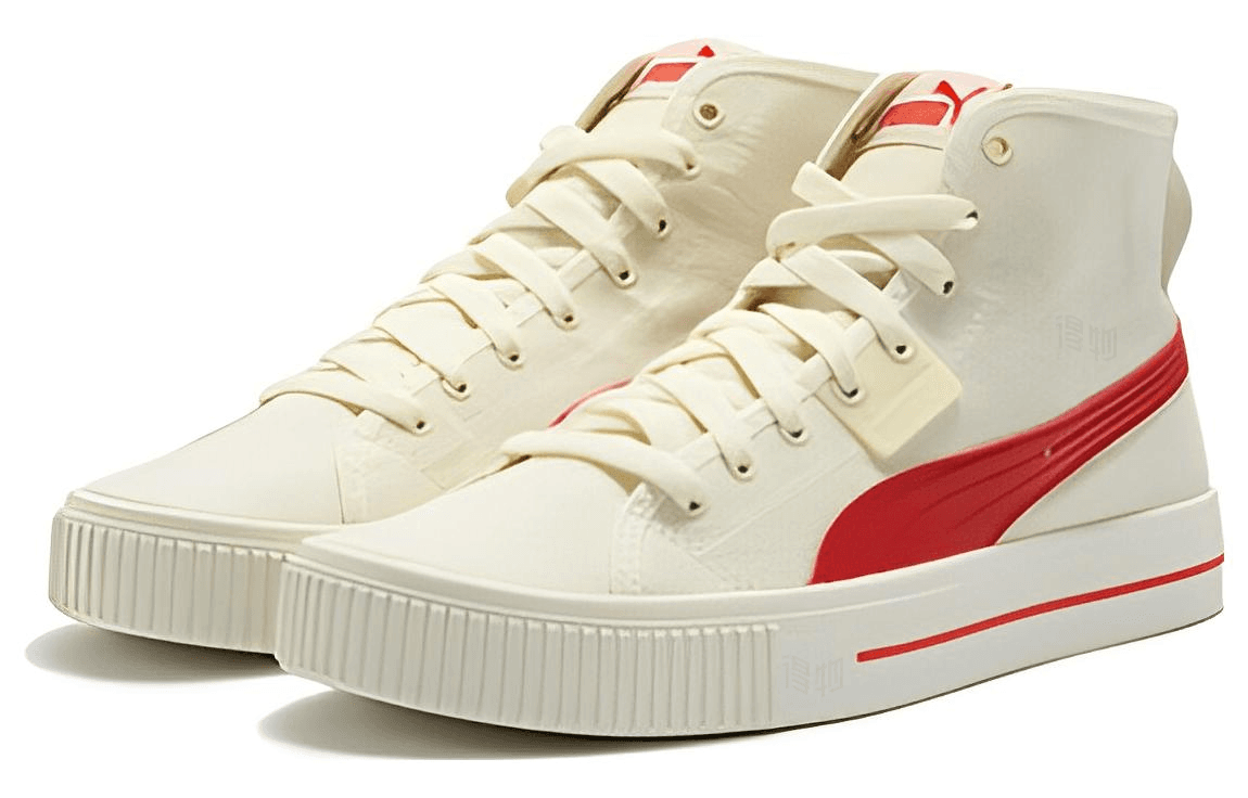 Кроссовки PUMA Ever Mid - изображение 3