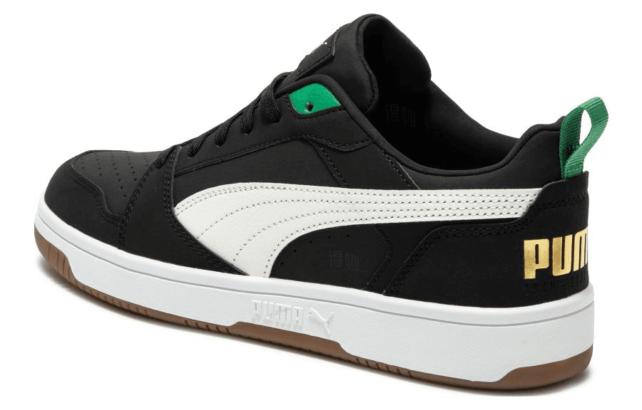 Кроссовки PUMA REBOUND V6 Low 75 Years - изображение 4