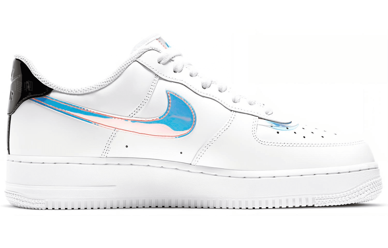 Кроссовки Nike Air Force 1 '07 LV8 "Good Game" — фото 2