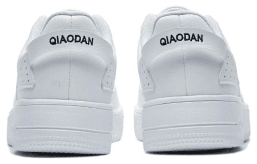 Кроссовки Jordan - изображение 4