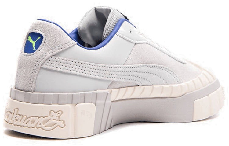 Кроссовки SANKUANZ x PUMA Cali - изображение 3