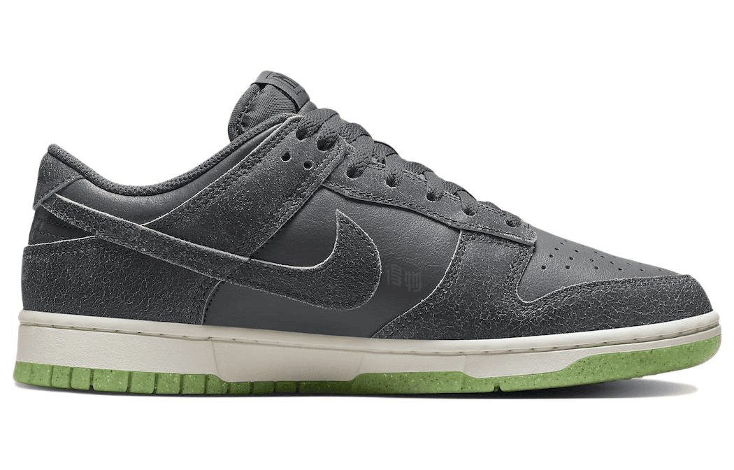 Кроссовки Nike Dunk Low PRM "Halloween" - изображение 2