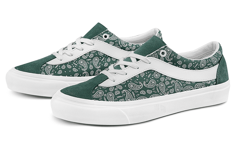 Кроссовки Vans Bold NI - изображение 2