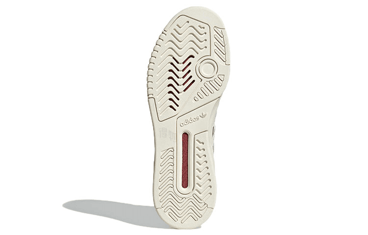 Кроссовки adidas Drop Step Low Beige - изображение 6