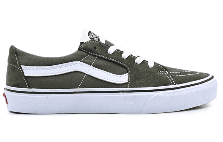 Кроссовки Vans SK8 Low - изображение 2
