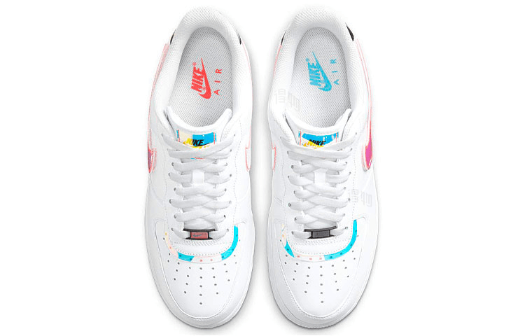 Кроссовки Nike Air Force 1 '07 LV8 "Good Game" — фото 4