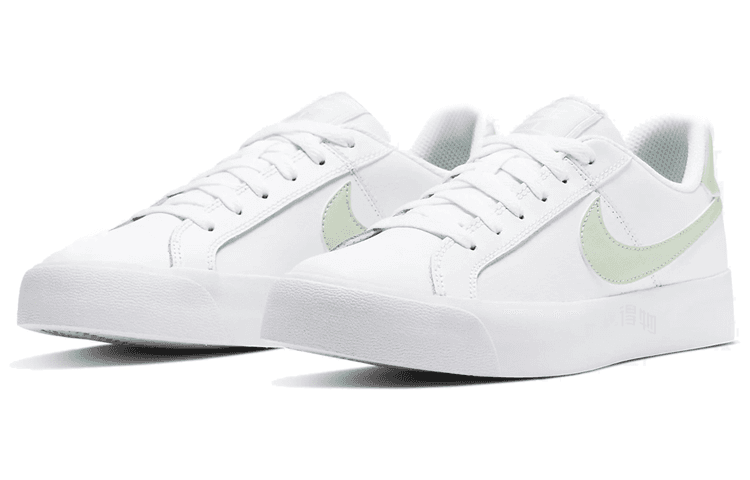 Кроссовки Nike Court Royale Low Women's White - изображение 3