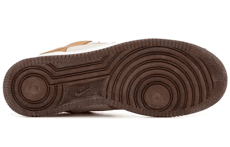 Кроссовки Nike Air Force 1 Low QS "Acorn" — фото 6