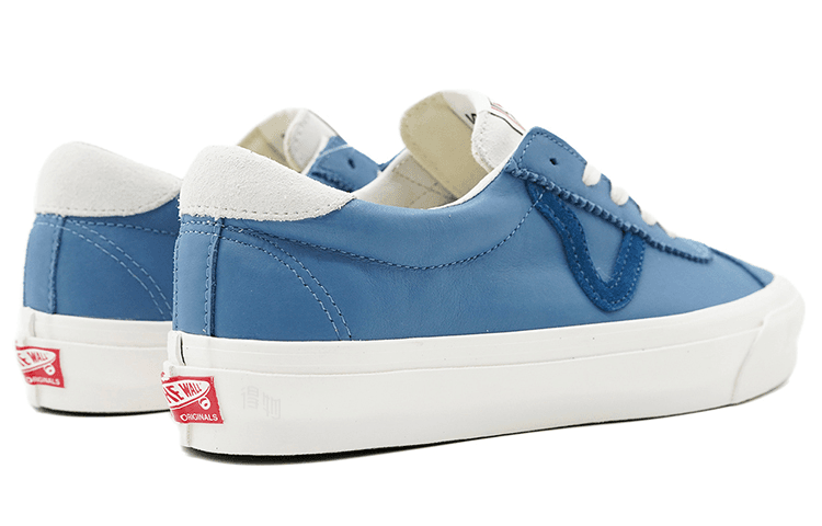 Кроссовки Vans Vault OG Epoch LX - изображение 4