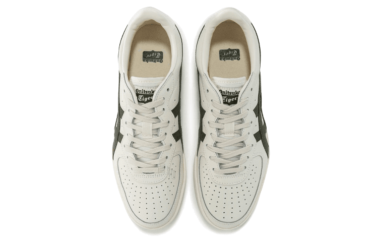 Кроссовки Onitsuka Tiger GSM - изображение 5