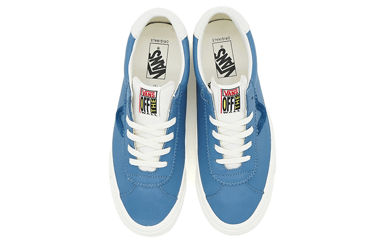 Кроссовки Vans Vault OG Epoch LX - изображение 5