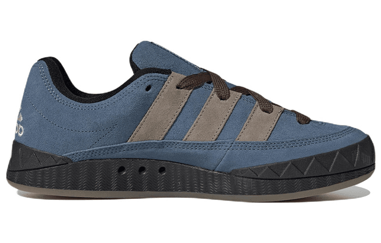 Кроссовки adidas Adimatic - изображение 2