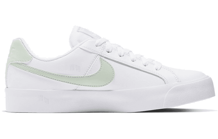 Кроссовки Nike Court Royale Low Women's White - изображение 2