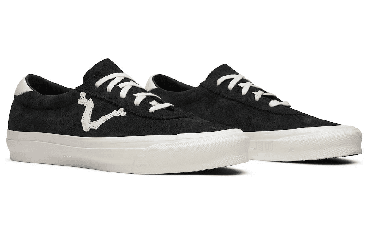 Кроссовки Blends x Vans Vault - изображение 3