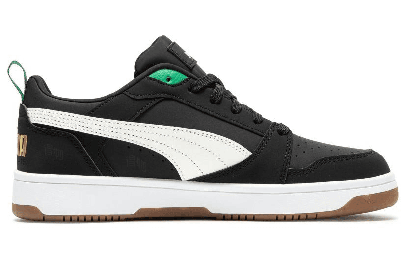Кроссовки PUMA REBOUND V6 Low 75 Years - изображение 2