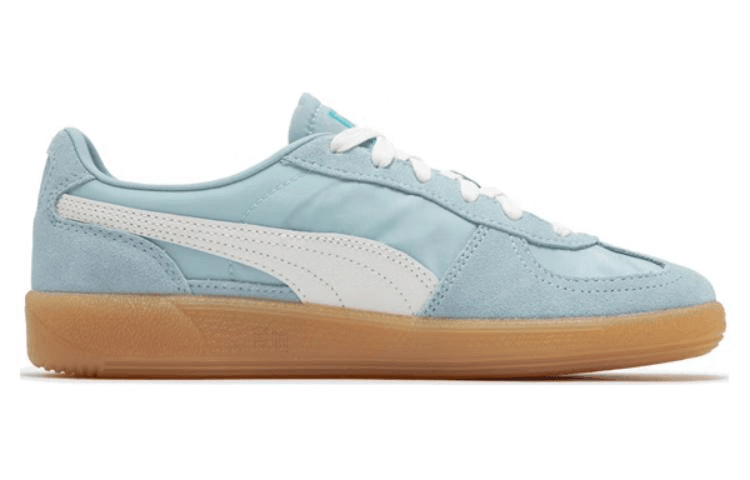 Кроссовки PUMA Palermo - изображение 2