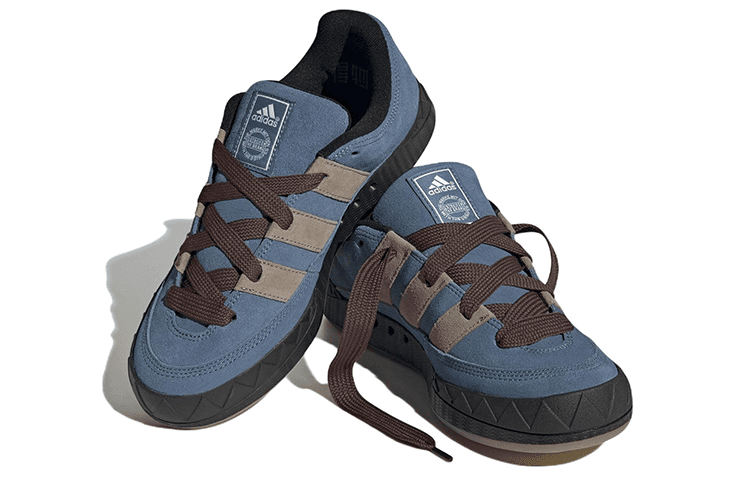 Кроссовки adidas Adimatic - изображение 4