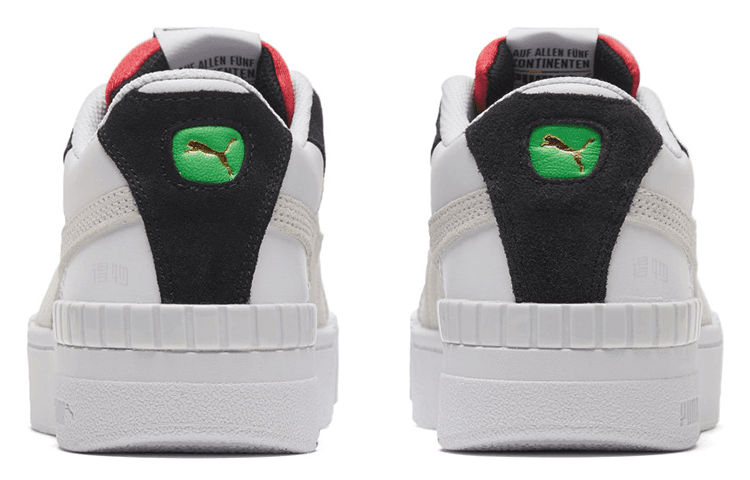 Кроссовки PUMA Cali - изображение 4