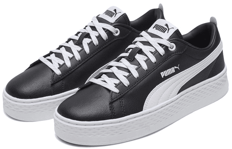 Кроссовки PUMA Suede - изображение 3