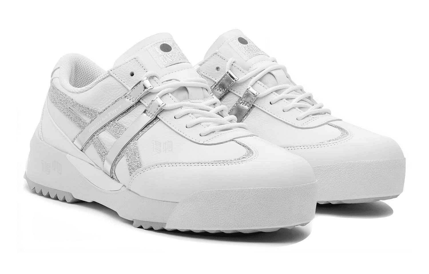 Кроссовки Onitsuka Tiger Delegation EX - изображение 2
