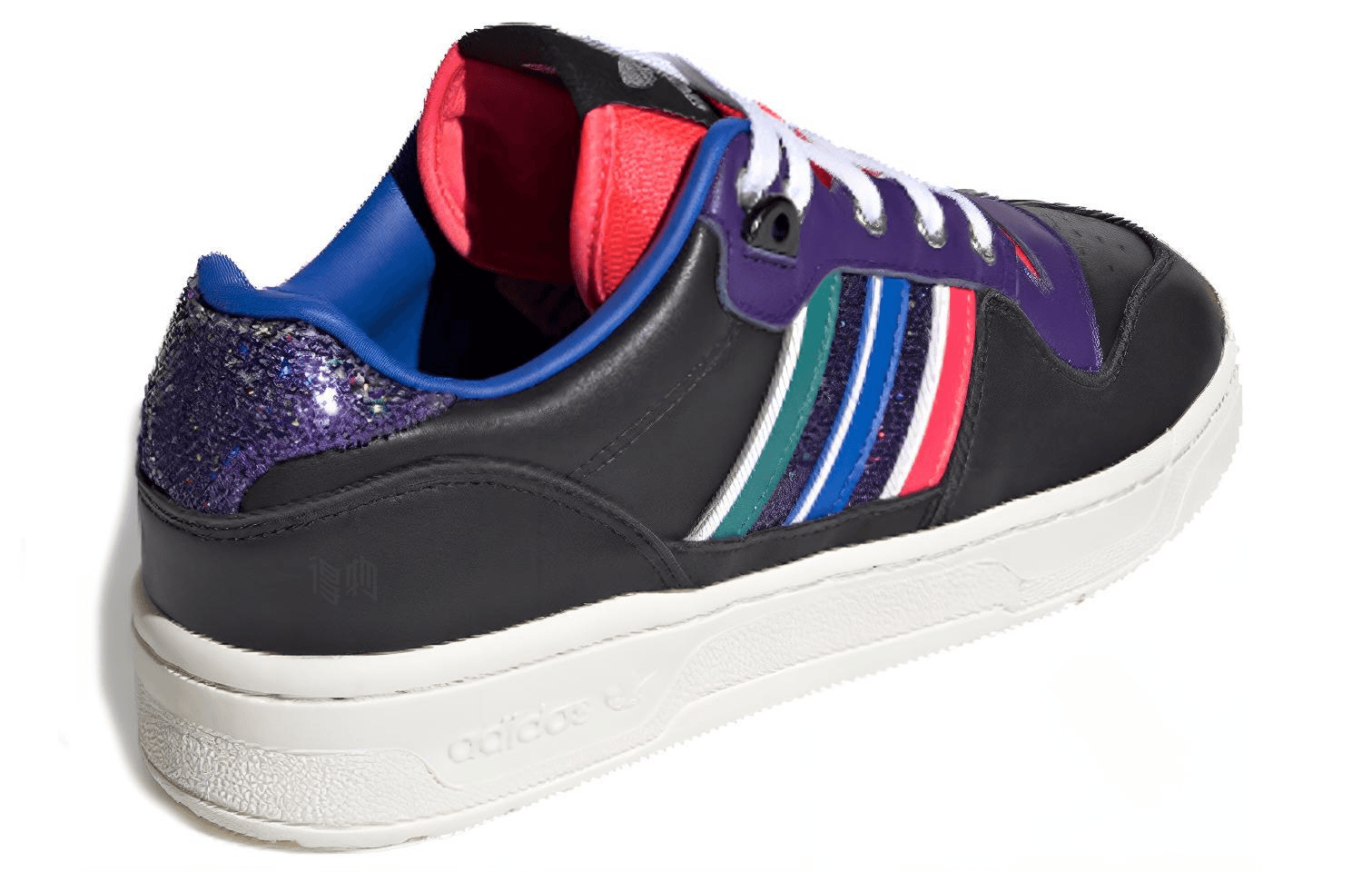 Кроссовки adidas originals Rivalry Low - изображение 4