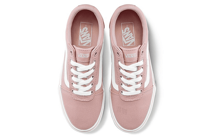 Кроссовки Vans Low Sakura Pink - изображение 3