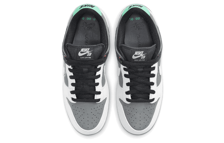 Кроссовки Nike Dunk SB Pro ISO "VX1000 Camcorder" - изображение 4