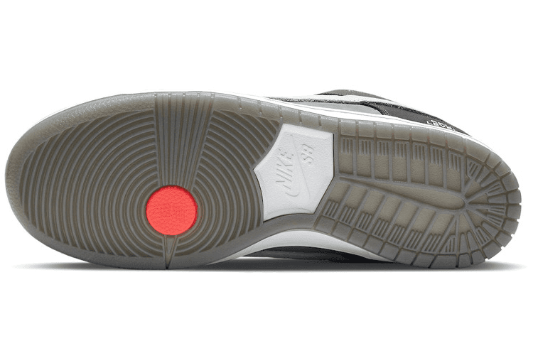 Кроссовки Nike Dunk SB Pro ISO "VX1000 Camcorder" - изображение 6