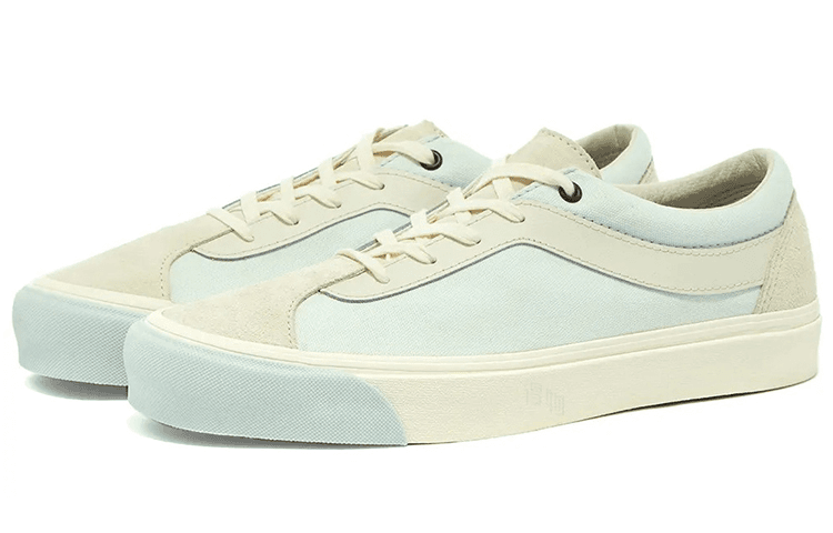 Кроссовки Vans Vault Bold Ni LX - изображение 3