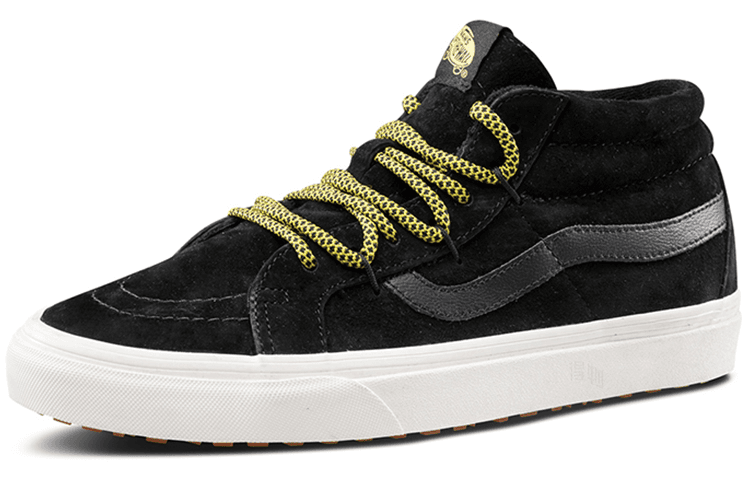 Кроссовки Vans SK8 - изображение 2