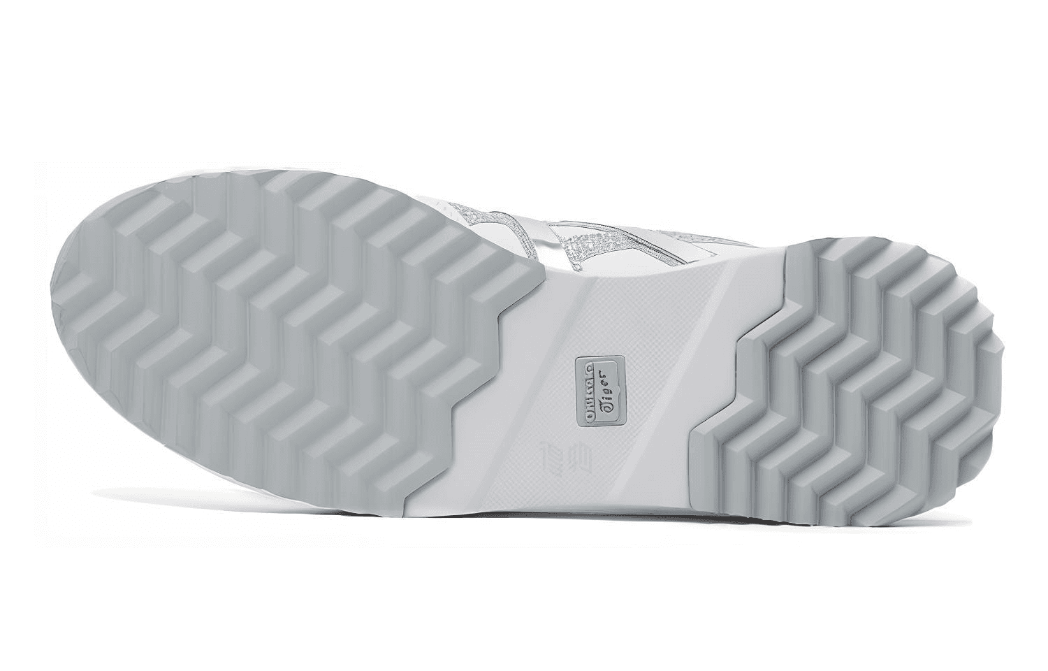 Кроссовки Onitsuka Tiger Delegation EX - изображение 4