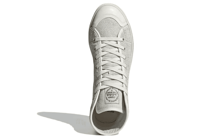 Кроссовки adidas originals NIZZA 2 LEA - изображение 5