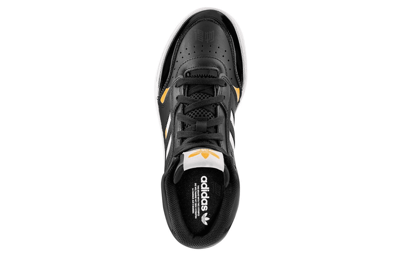 Кроссовки adidas originals Drop Step - изображение 4