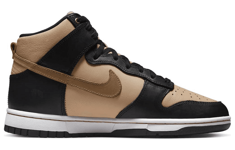 Кроссовки Nike Dunk LXX "Black Flax" - изображение 2