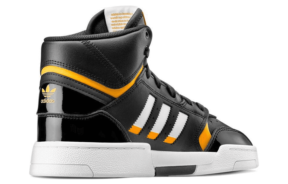 Кроссовки adidas originals Drop Step - изображение 3