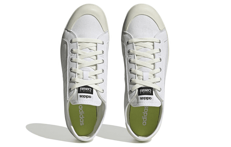 Кроссовки adidas neo City Canvas - изображение 4