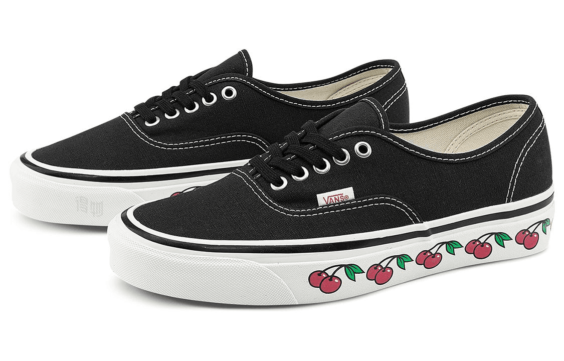 Кроссовки Vans Authentic 44 - изображение 3