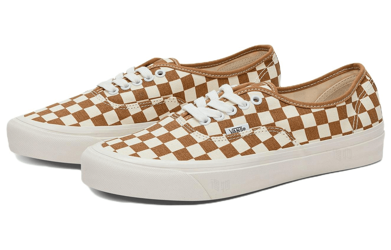 Кроссовки Vans Style 44 - изображение 2