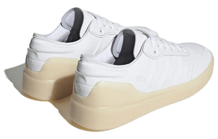 Кроссовки adidas Court Revival - изображение 3
