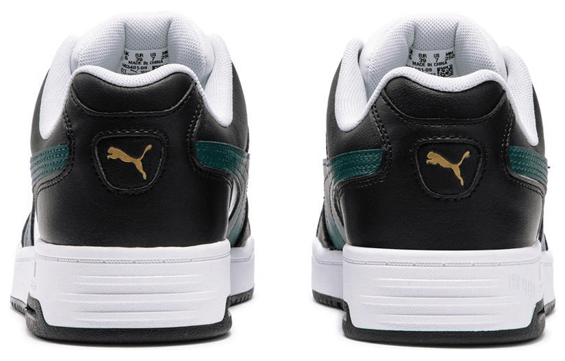 Кроссовки PUMA Slipstream Low - изображение 5