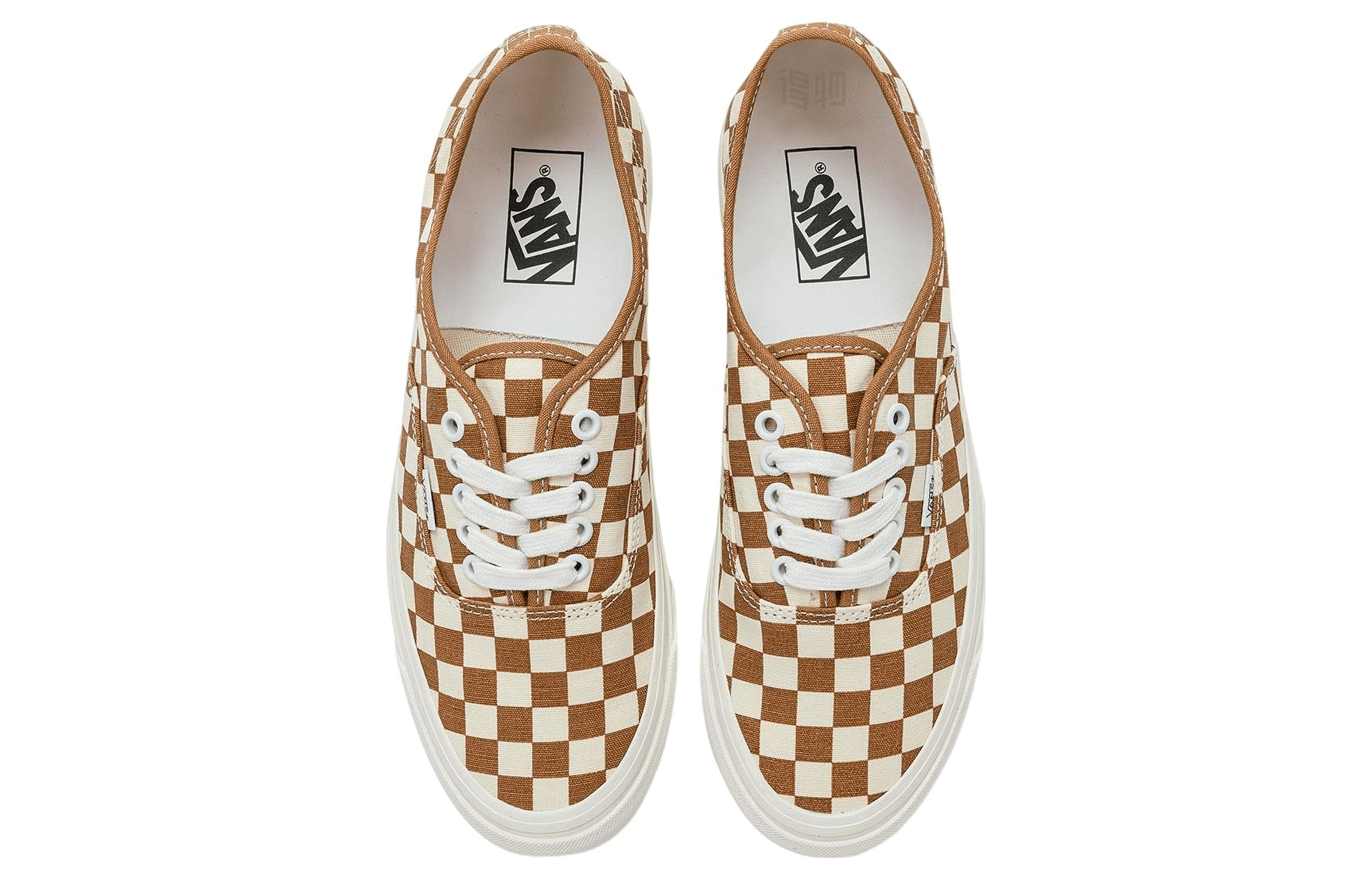 Кроссовки Vans Style 44 - изображение 4