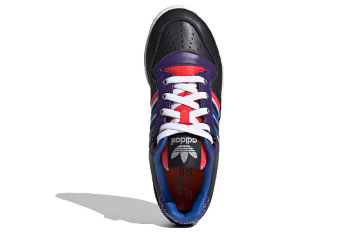 Кроссовки adidas originals Rivalry Low - изображение 3