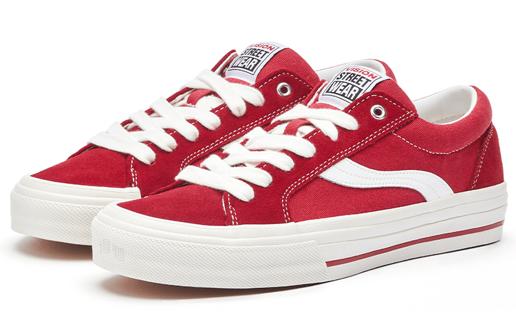 Кроссовки odd CIRKUS x Vision Street Wear Astley Pro - изображение 3