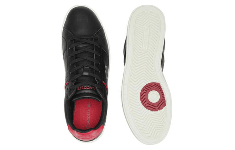 Кроссовки Lacoste - изображение 5