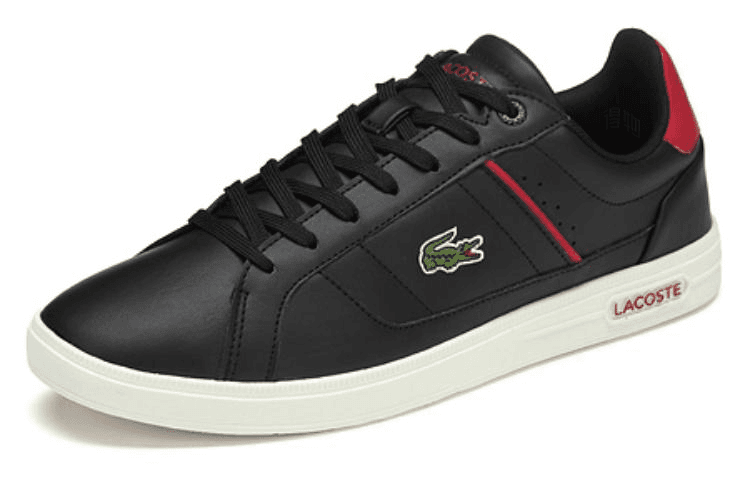 Кроссовки Lacoste - изображение 2