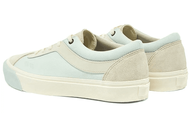 Кроссовки Vans Vault Bold Ni LX - изображение 4