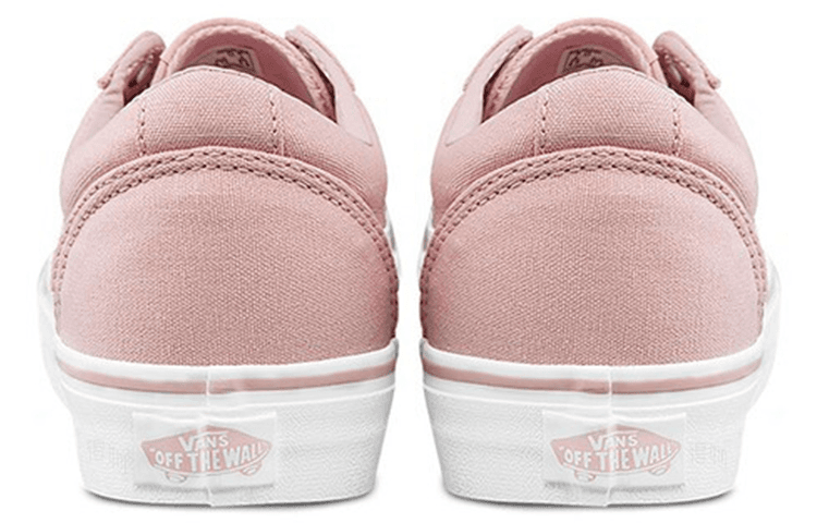 Кроссовки Vans Low Sakura Pink - изображение 4