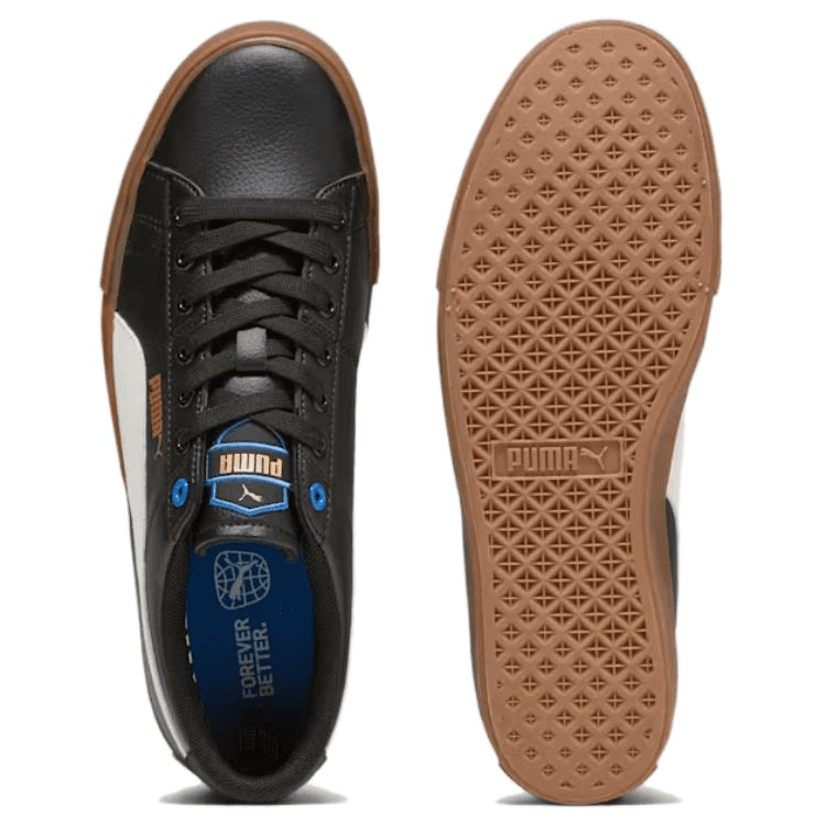 Кроссовки PUMA Bari - изображение 4
