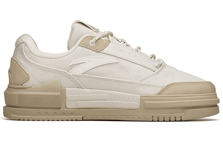 Кроссовки Anta Low Top Grey - изображение 2