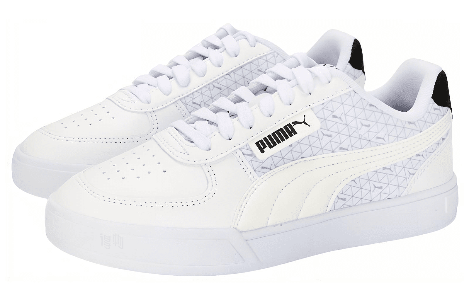 Кроссовки PUMA Caven Logo Power - изображение 3